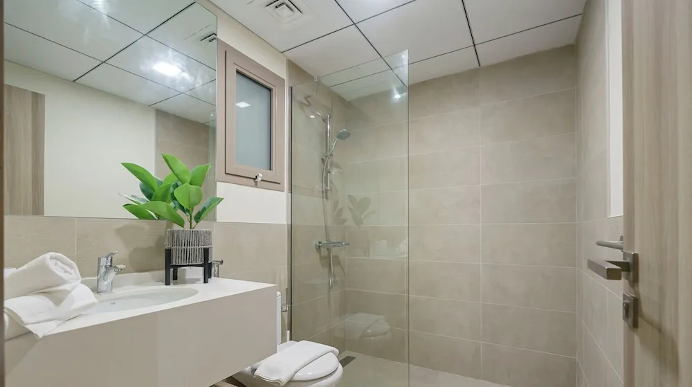 Luxury Apart Daire, Balkon, Kanal Manzaralı