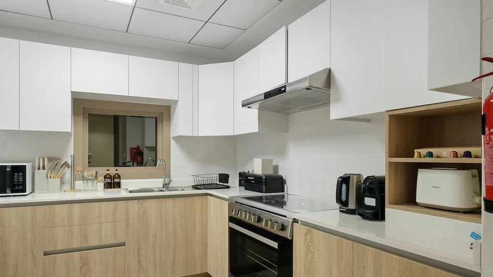 Luxury Apart Daire, Balkon, Kanal Manzaralı