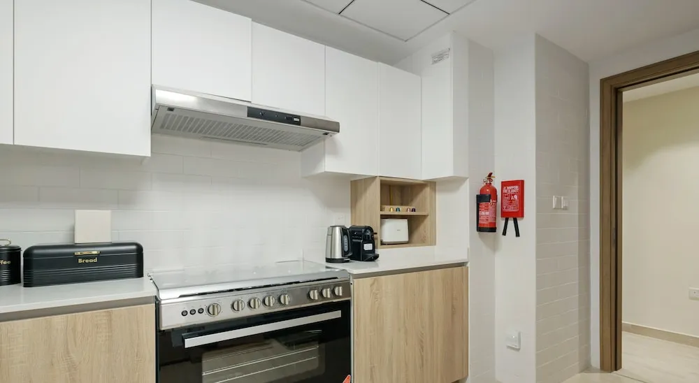 Luxury Apart Daire, Balkon, Kanal Manzaralı