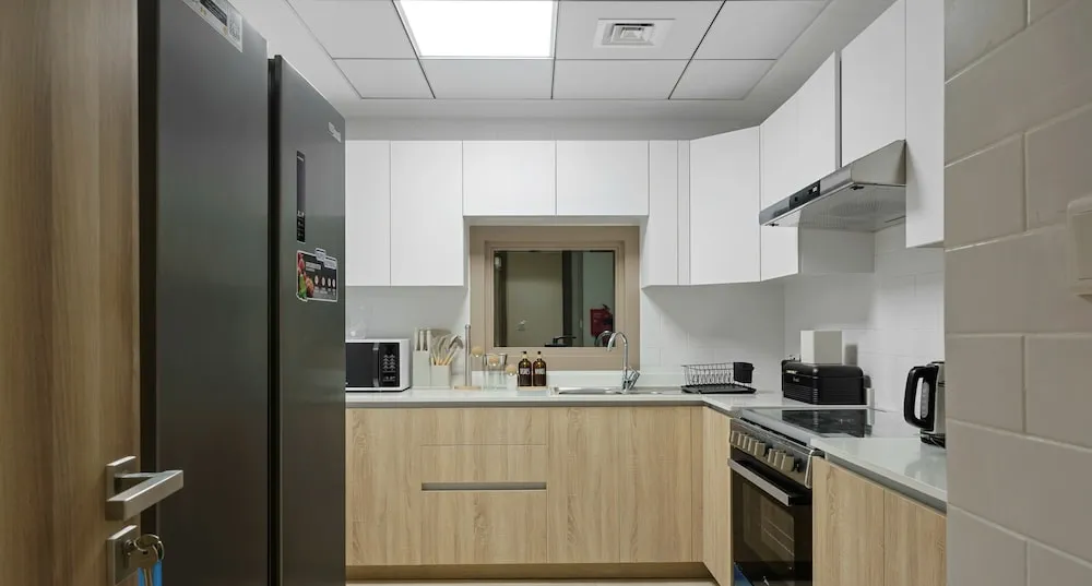 Luxury Apart Daire, Balkon, Kanal Manzaralı