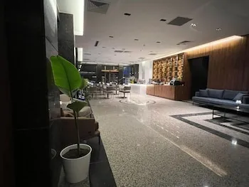 İstanblu Hotel & Spa