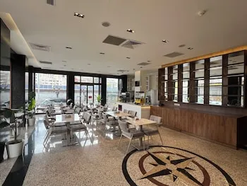 İstanblu Hotel & Spa