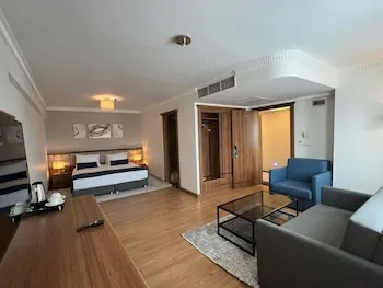 İstanblu Hotel & Spa