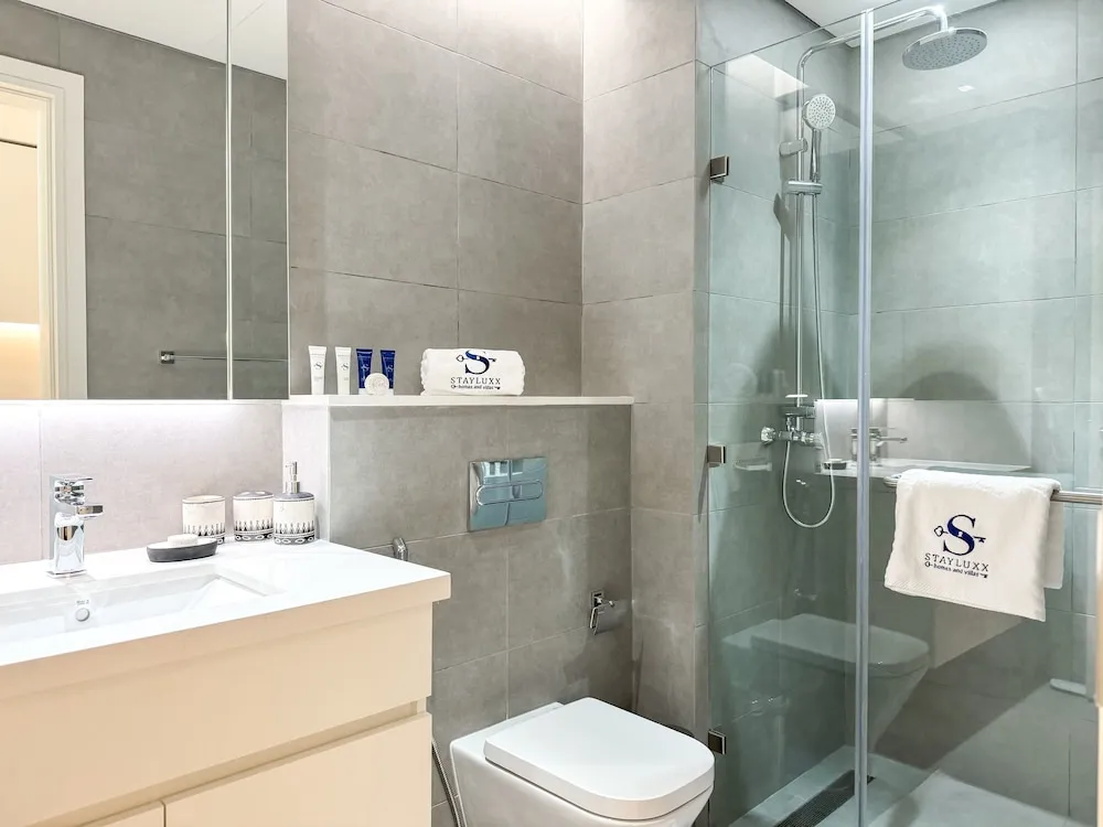 Luxury Stüdyo, 1 En Büyük (King) Boy Yatak, Şehir Manzaralı, Kule