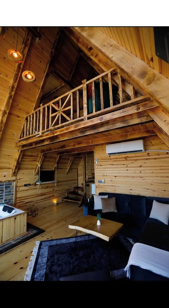 Mavera Suit Bungalov