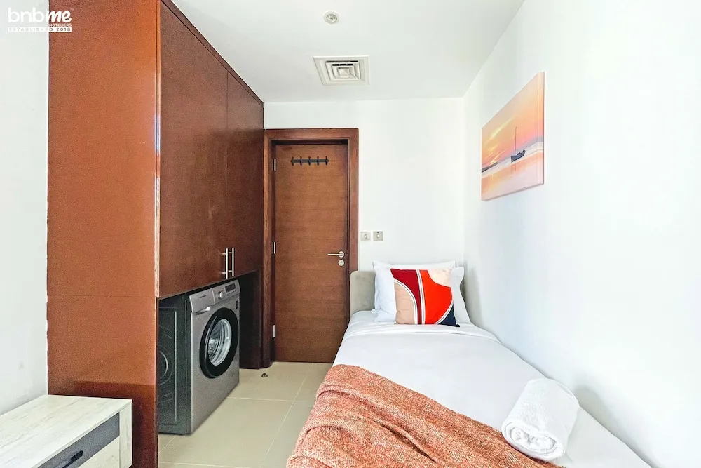 Deluxe Apart Daire
