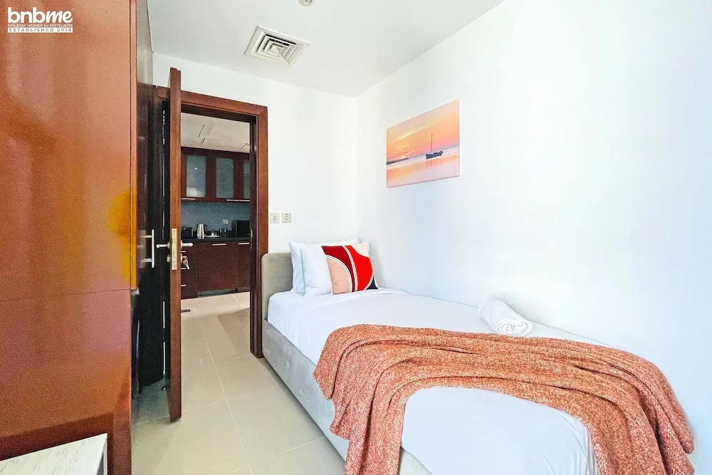 Deluxe Apart Daire