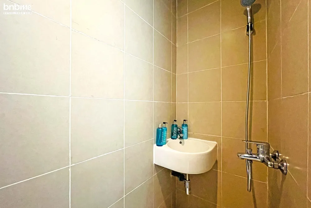 Deluxe Apart Daire