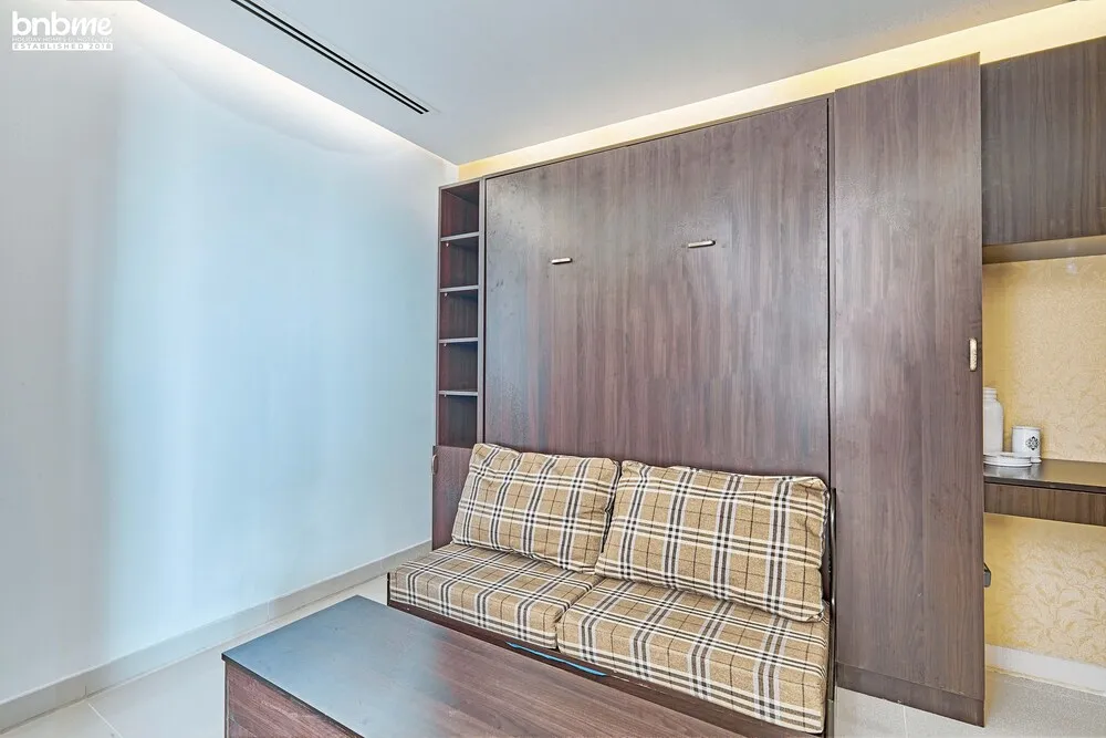 Deluxe Apart Daire