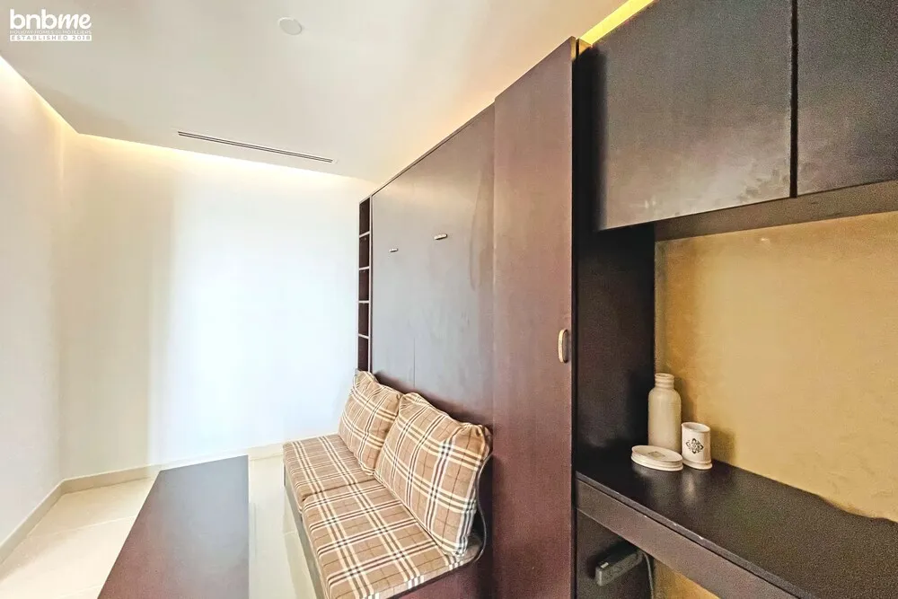 Deluxe Apart Daire