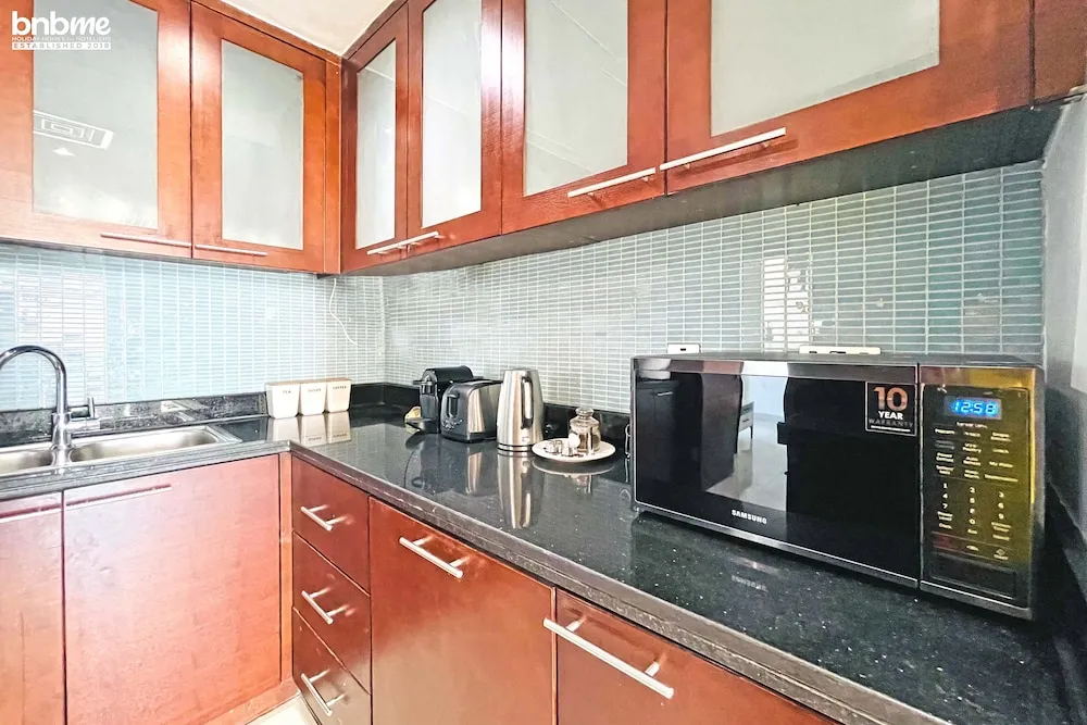 Deluxe Apart Daire