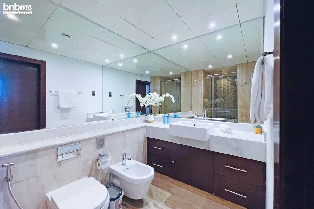 Deluxe Apart Daire