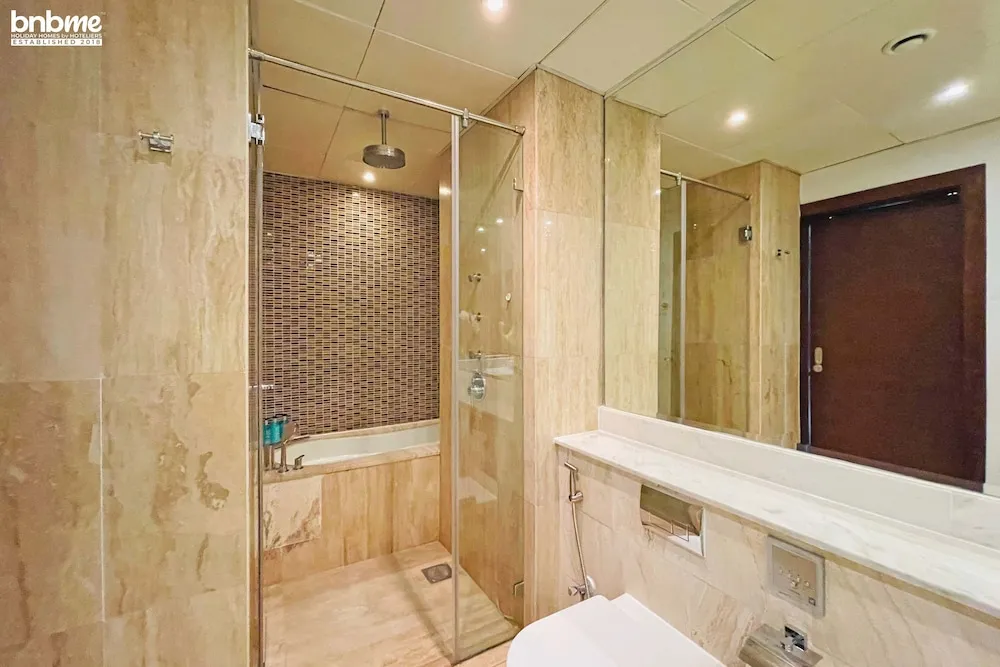Deluxe Apart Daire