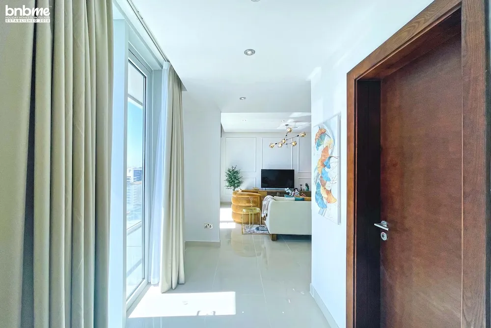Deluxe Apart Daire