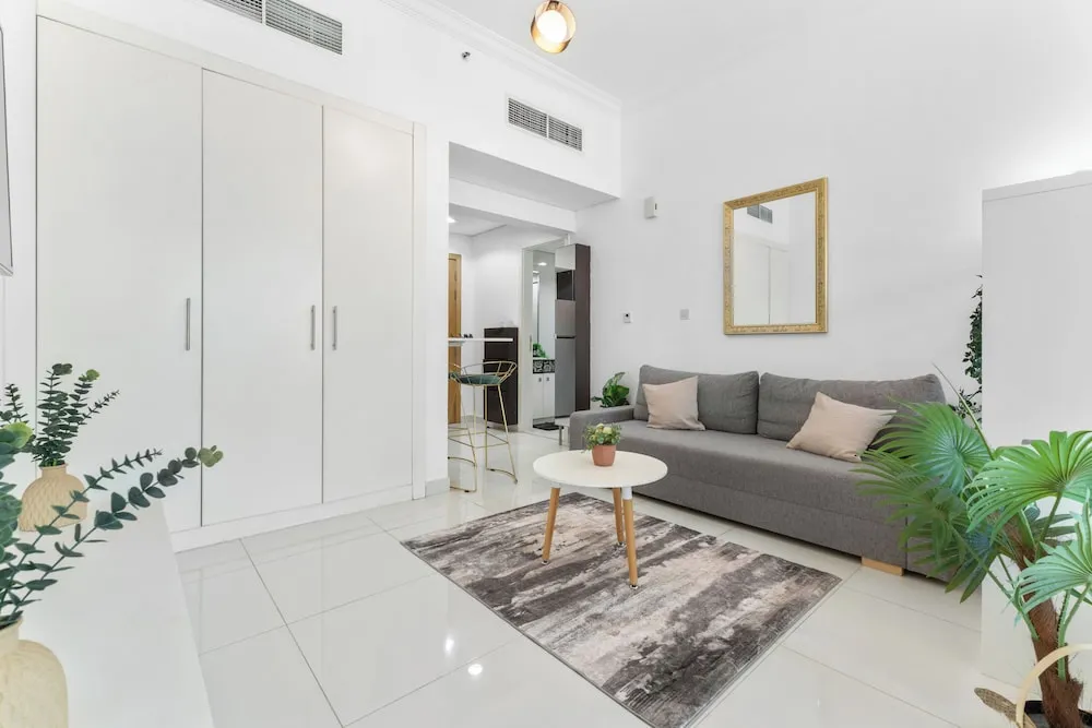 Deluxe Stüdyo, Balkon, Kanal Manzaralı