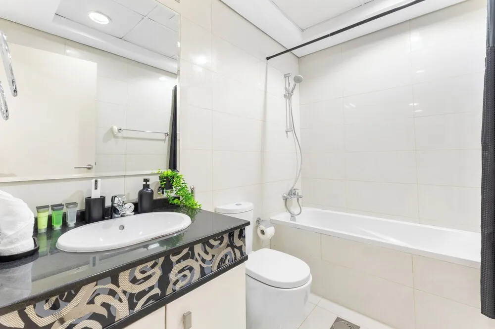 Deluxe Stüdyo, Balkon, Kanal Manzaralı