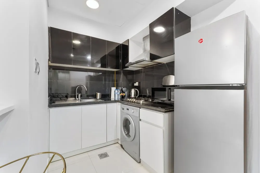 Deluxe Stüdyo, Balkon, Kanal Manzaralı