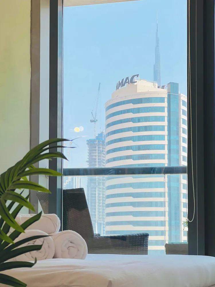 Deluxe Stüdyo, Balkon, Kanal Manzaralı