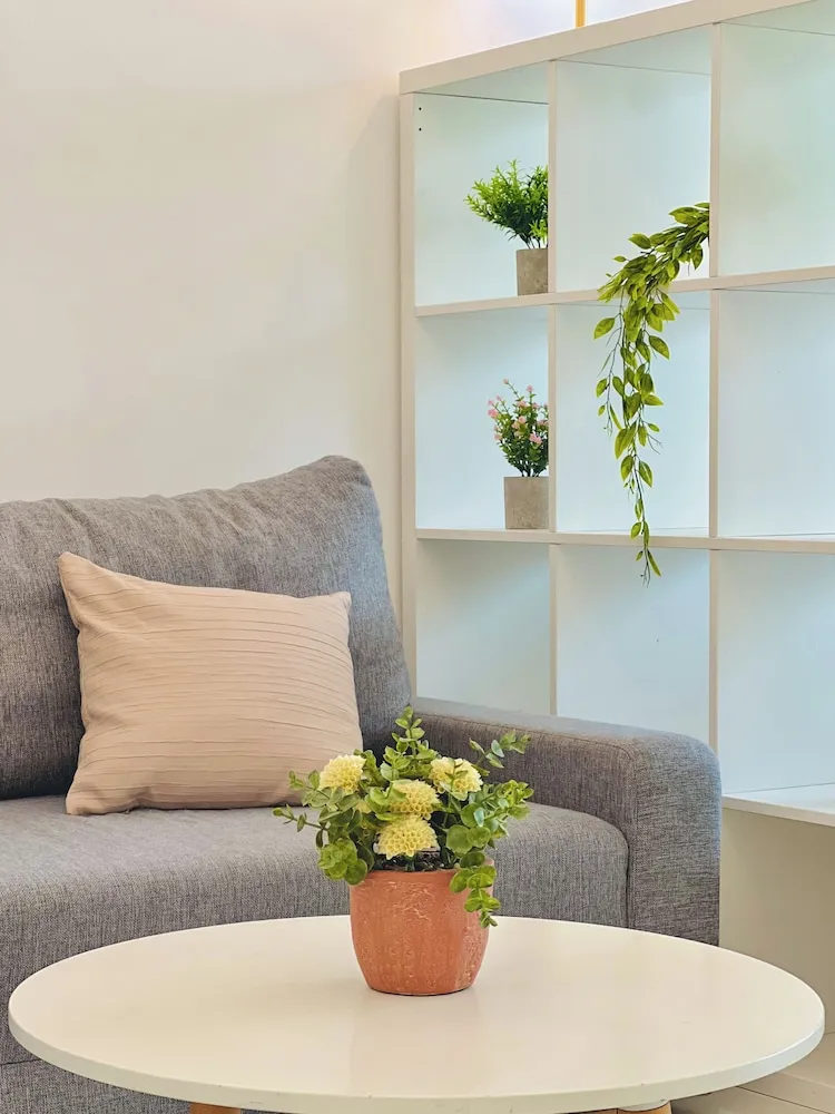 Deluxe Stüdyo, Balkon, Kanal Manzaralı