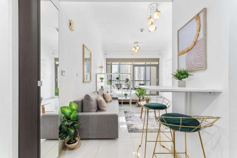 Deluxe Stüdyo, Balkon, Kanal Manzaralı