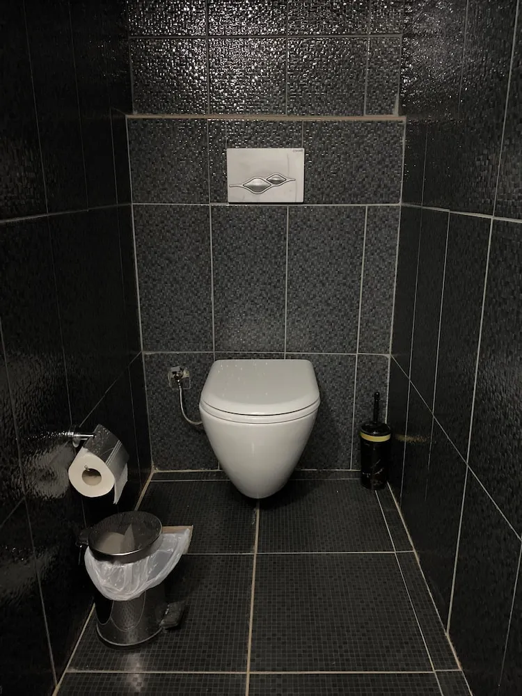 Standard Tek Büyük veya İki Ayrı Yataklı Oda, Dağ Manzaralı