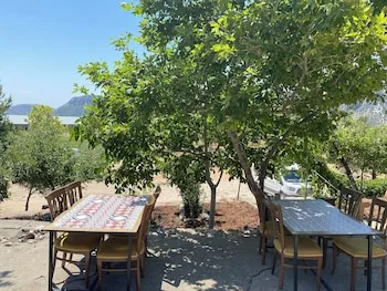 Tarih Otel Nemrut
