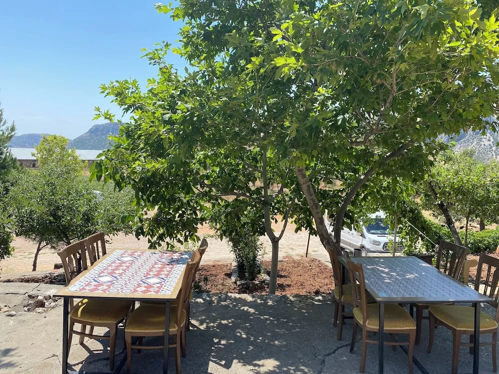 Teras/veranda