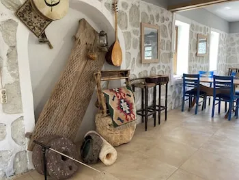 Tarih Otel Nemrut