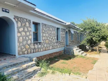 Tarih Otel Nemrut