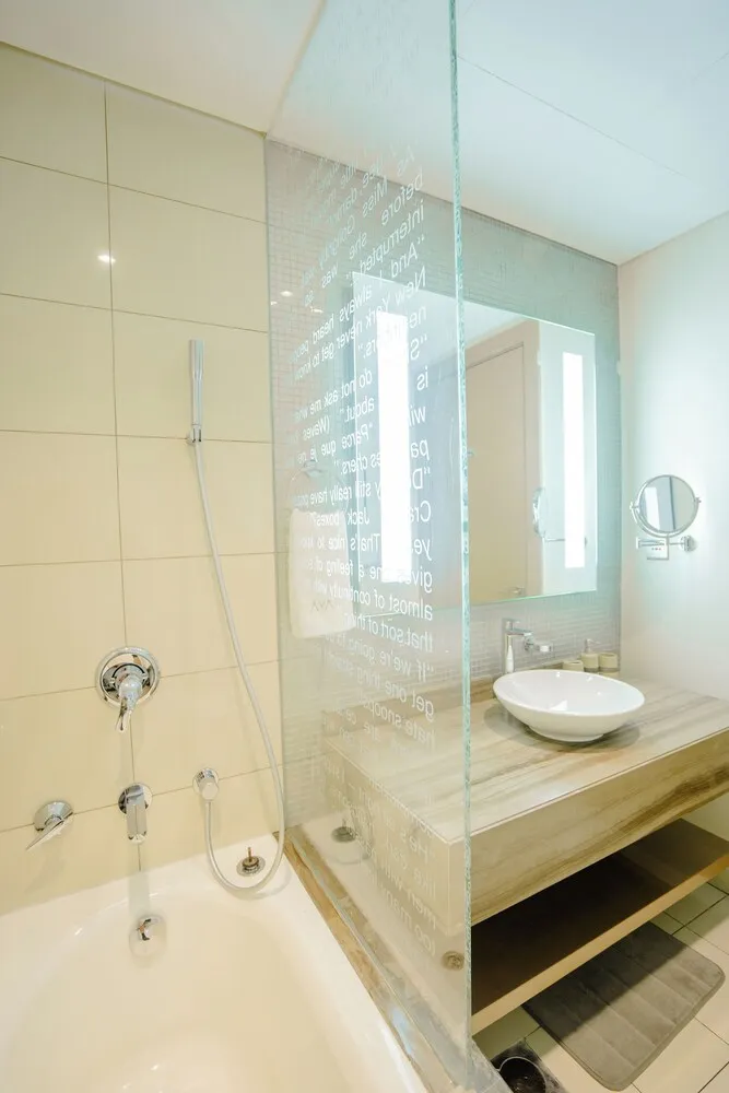 Exclusive Apart Daire, Balkon, Şehir Manzaralı