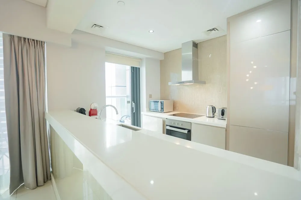 Exclusive Apart Daire, Balkon, Şehir Manzaralı