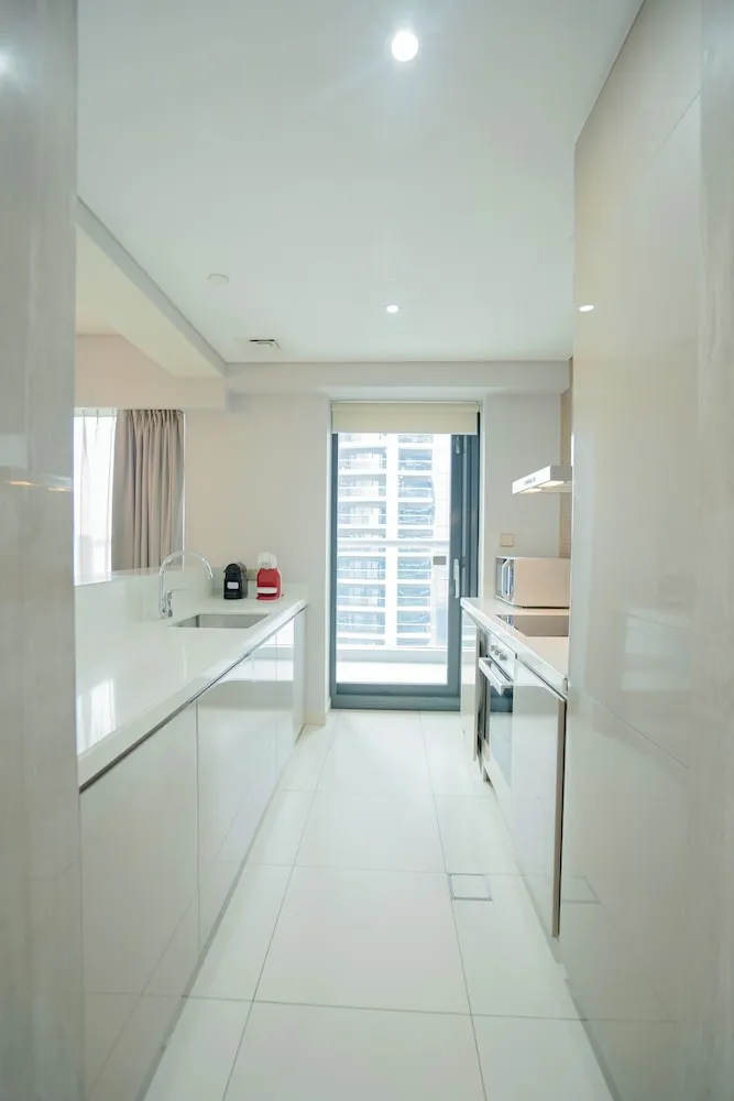 Exclusive Apart Daire, Balkon, Şehir Manzaralı