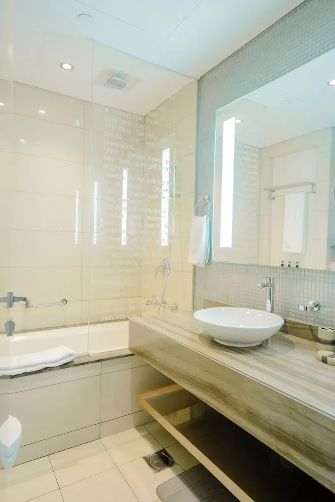 Exclusive Apart Daire, Balkon, Şehir Manzaralı