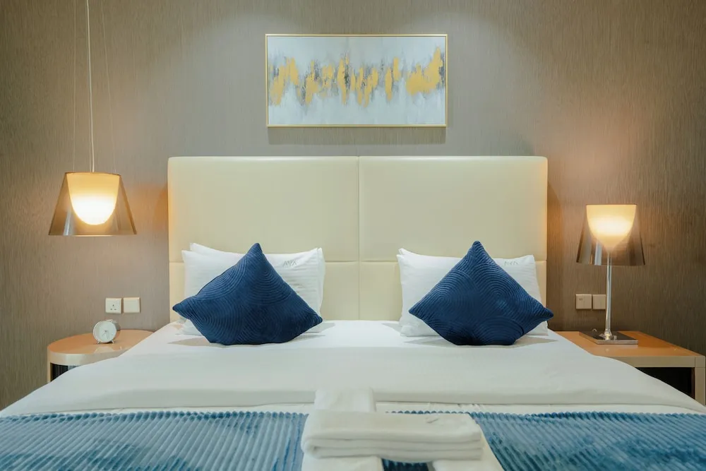 Exclusive Apart Daire, Balkon, Şehir Manzaralı