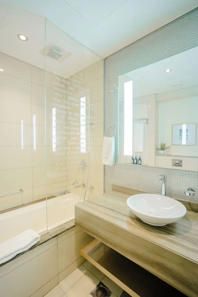 Exclusive Apart Daire, Balkon, Şehir Manzaralı