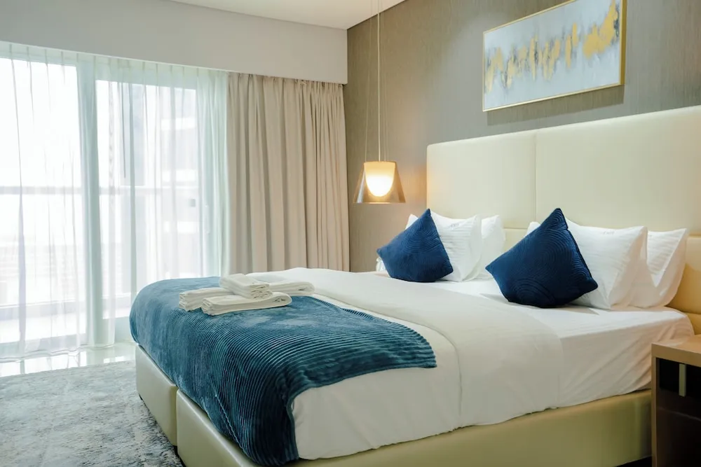 Exclusive Apart Daire, Balkon, Şehir Manzaralı