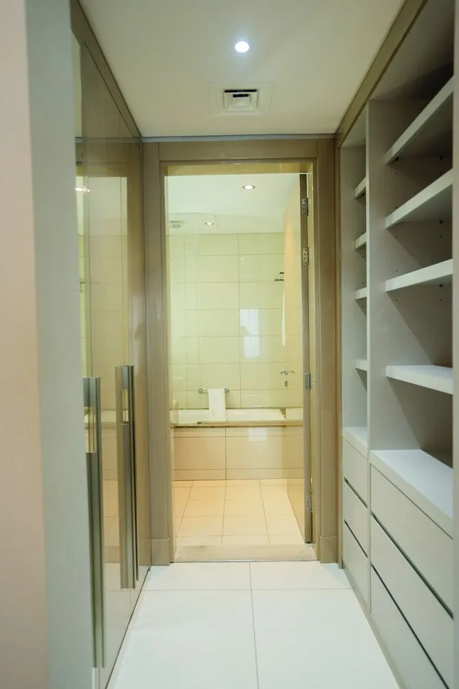 Exclusive Apart Daire, Balkon, Şehir Manzaralı