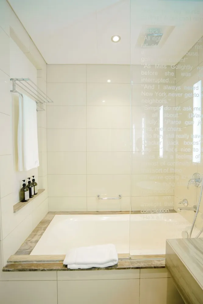 Exclusive Apart Daire, Balkon, Şehir Manzaralı