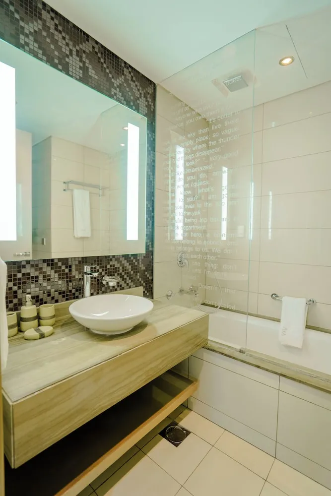 Exclusive Apart Daire, Balkon, Şehir Manzaralı