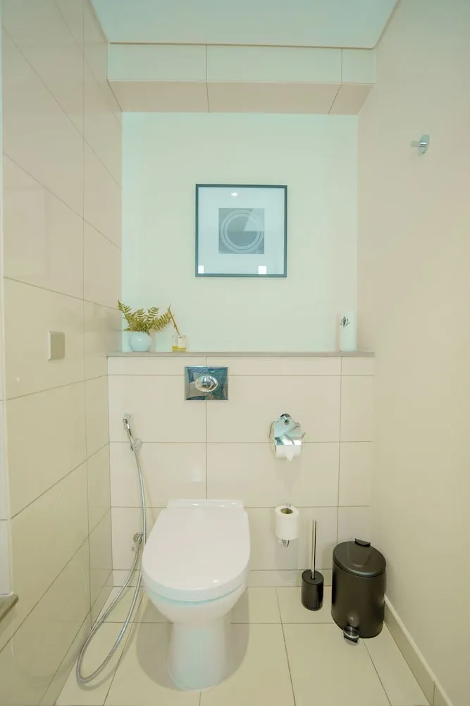 Exclusive Apart Daire, Balkon, Şehir Manzaralı