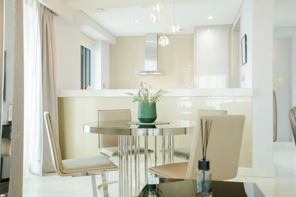 Exclusive Apart Daire, Balkon, Şehir Manzaralı