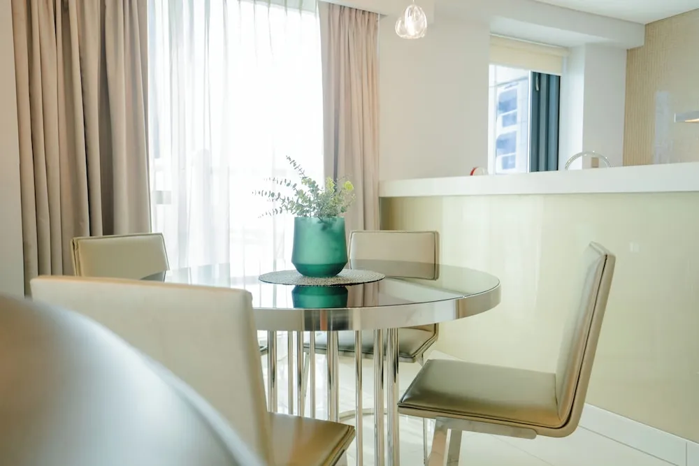 Exclusive Apart Daire, Balkon, Şehir Manzaralı