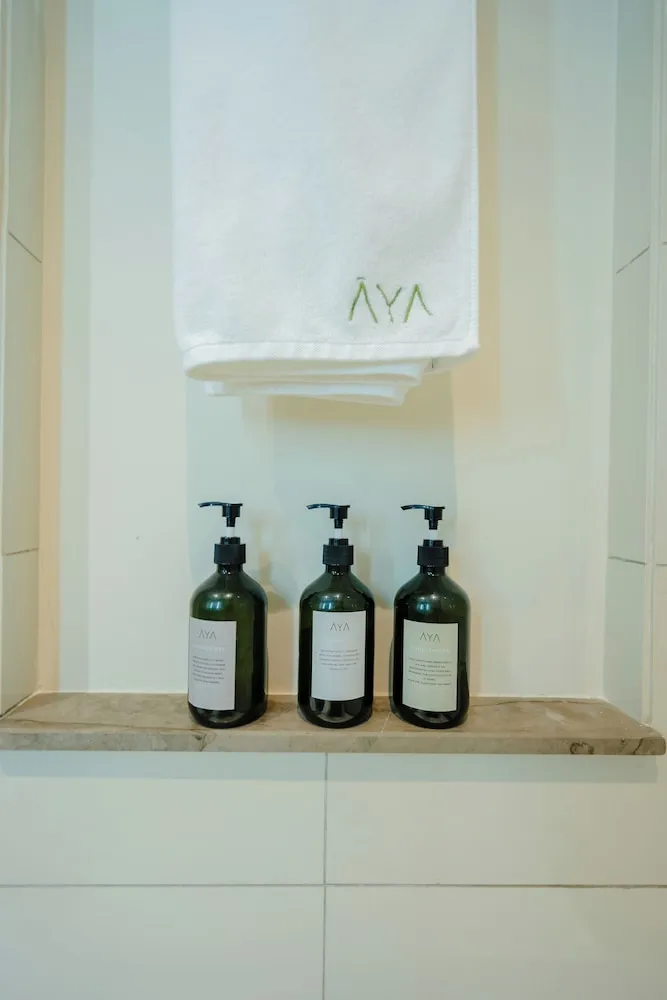 Exclusive Apart Daire, Balkon, Şehir Manzaralı