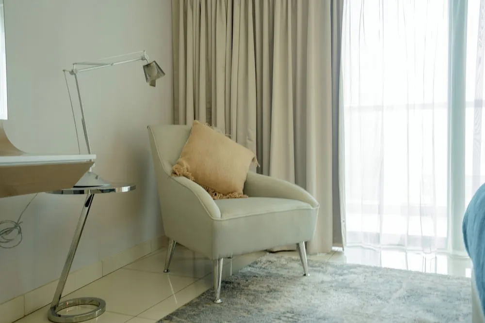 Exclusive Apart Daire, Balkon, Şehir Manzaralı