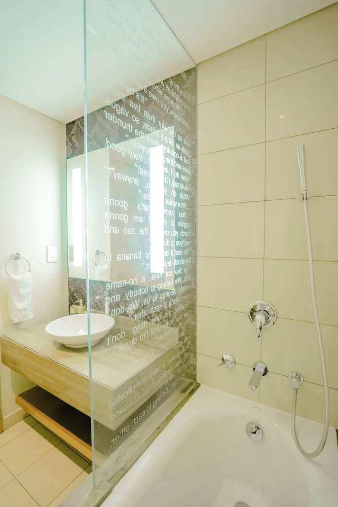Exclusive Apart Daire, Balkon, Şehir Manzaralı