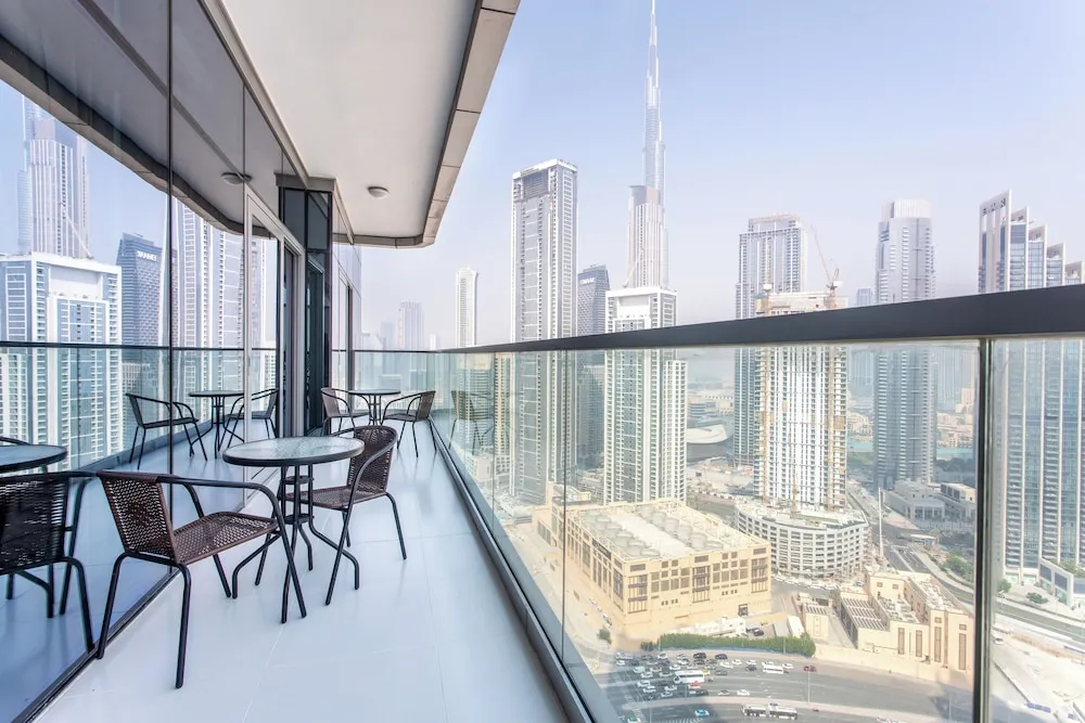 Teras/veranda