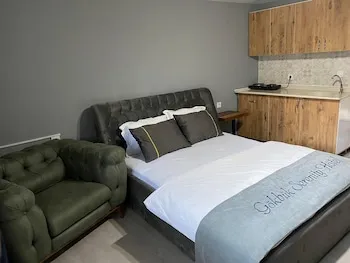 Gökbük Serenity Hotel