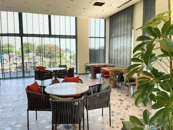 Now Boutique Hotel