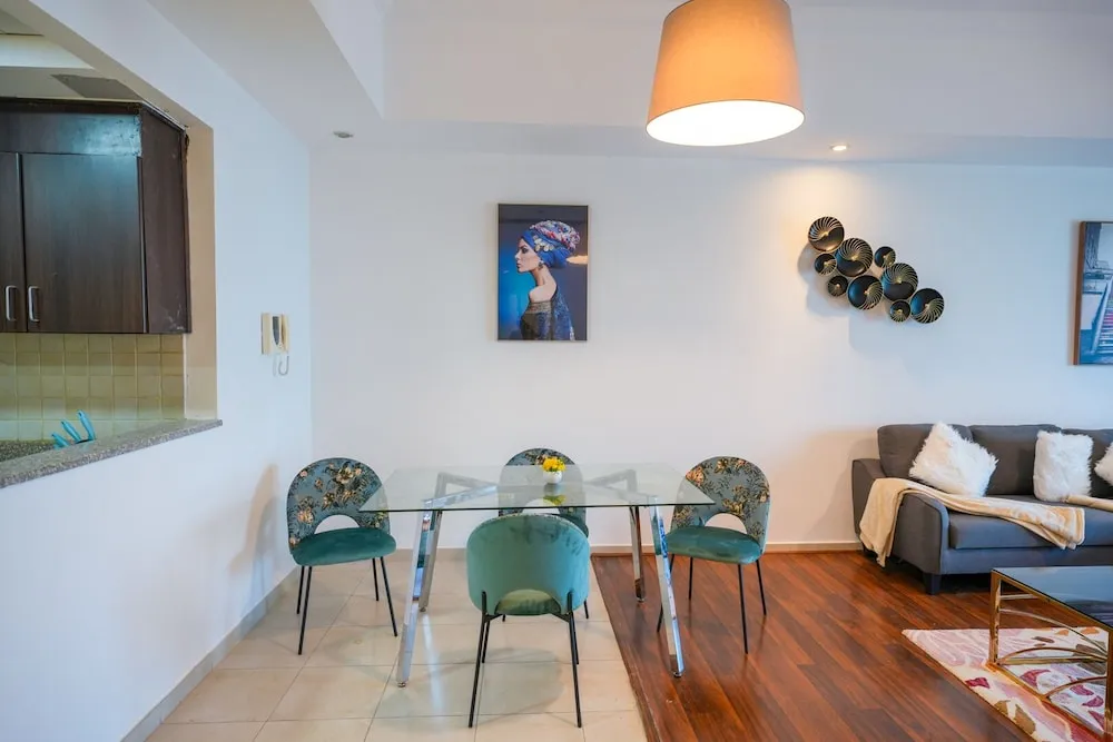 Design Apart Daire