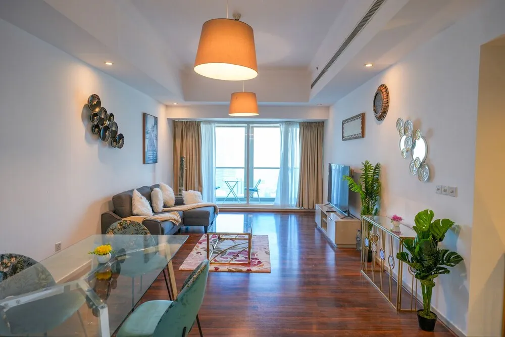 Design Apart Daire